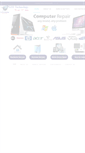 Mobile Screenshot of gsstechnology.com